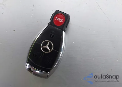 2009 Mercedes-Benz Ml 550 4Matic z USA, uszkodzony, nr VIN 4JGBB72E39A475150